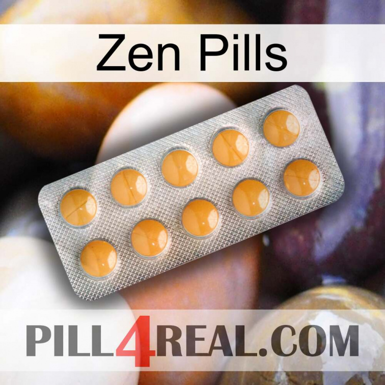 Zen Pills levitra1